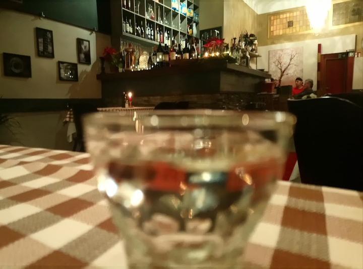 Trattoria Fortuna