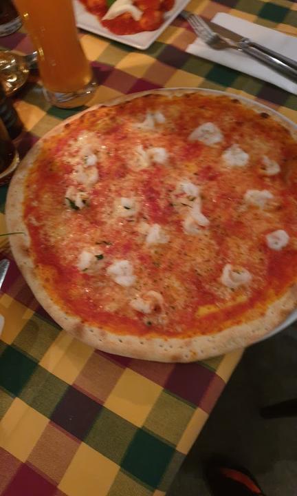 Trattoria Fortuna