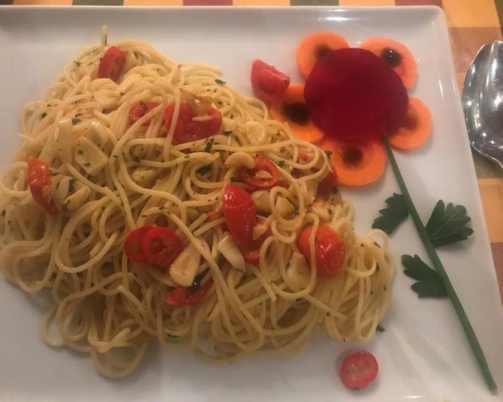 Trattoria Fortuna