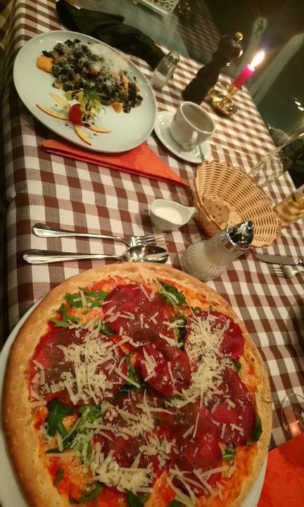 Trattoria Fortuna