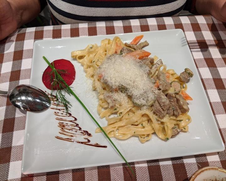Trattoria Fortuna