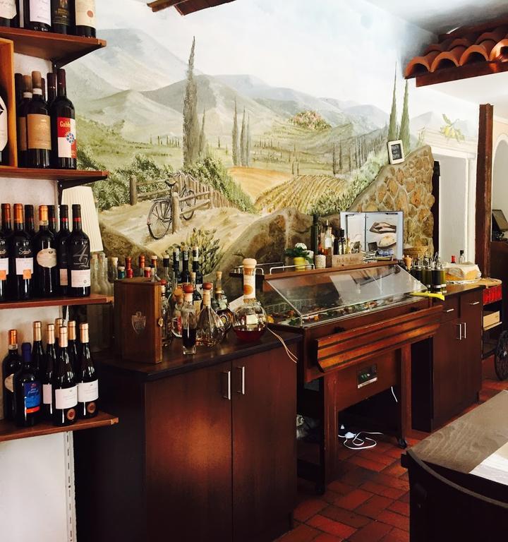 Trattoria Italia