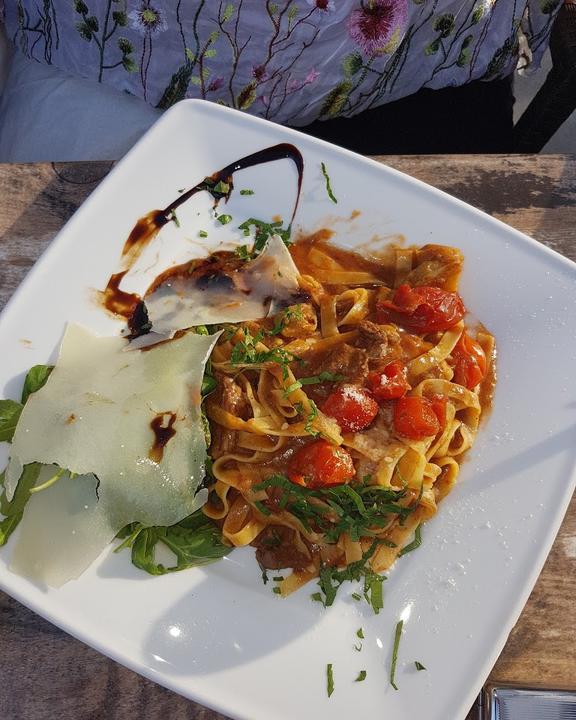 Trattoria Italia