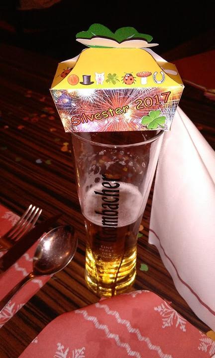 Trattoria Italia