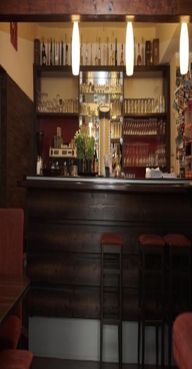 Trattoria Italia