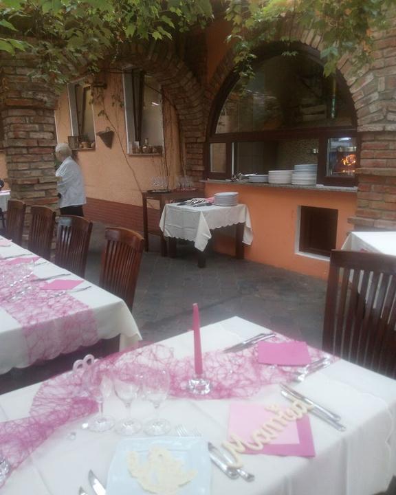 Trattoria Italia