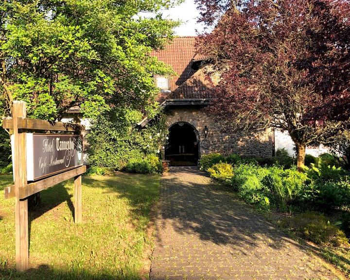 Restaurant Hotel Tannenhof
