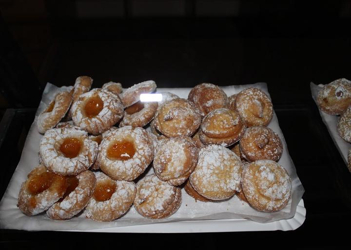 Il Punto Dolce