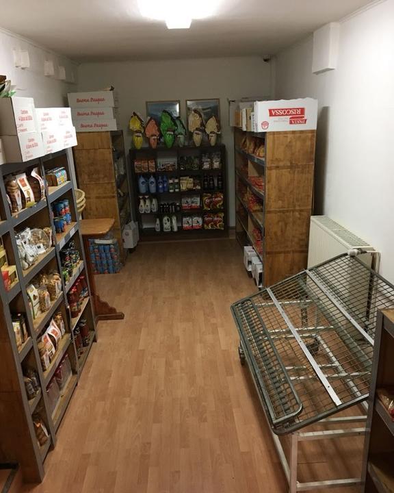 Il Punto Dolce