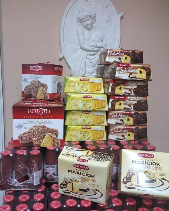 Il Punto Dolce