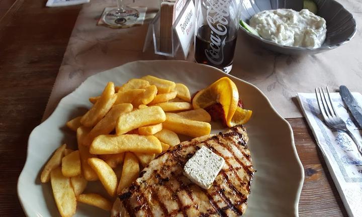 Taverna Zorbas