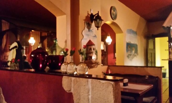 Taverna Zorbas