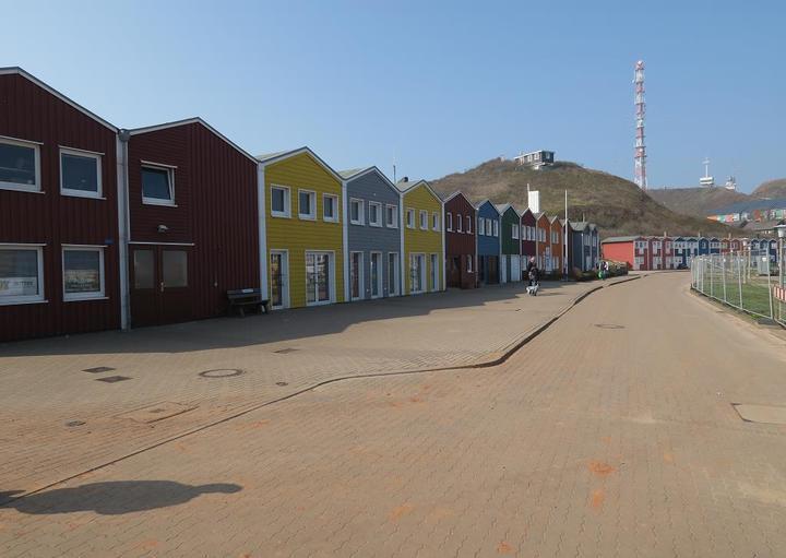 Rickmers Seafood