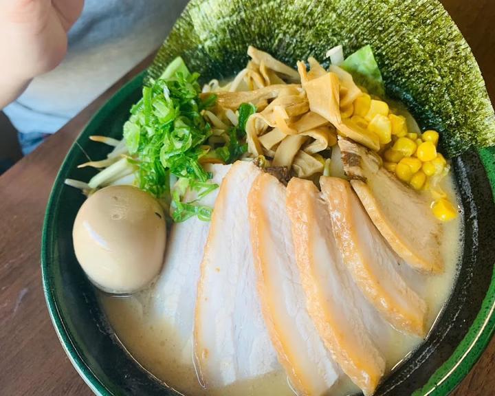 Ramen Bar Takezo