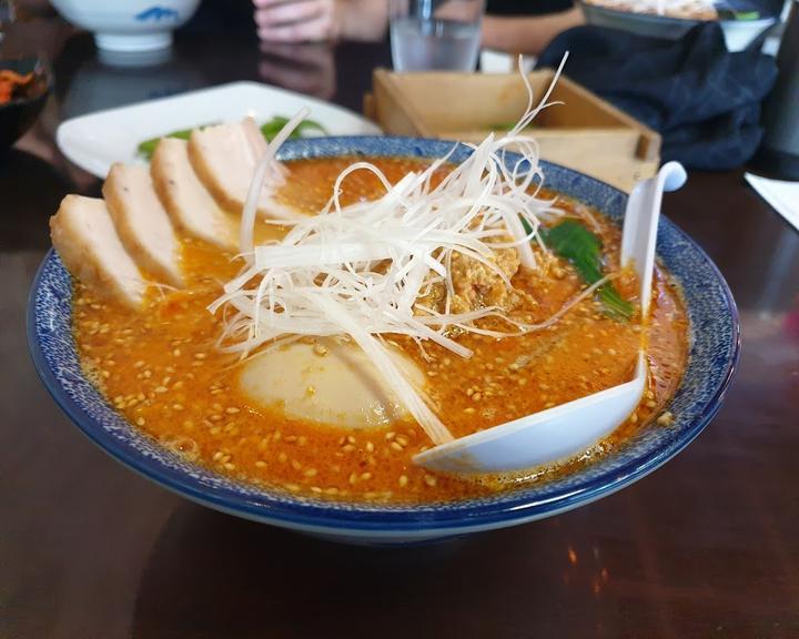 Ramen Bar Takezo