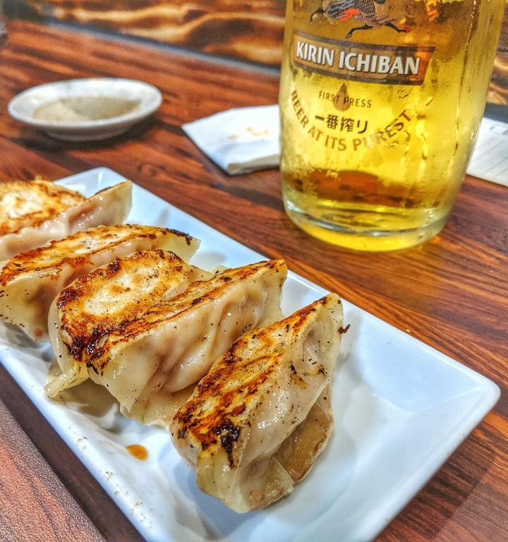 Ramen Bar Takezo