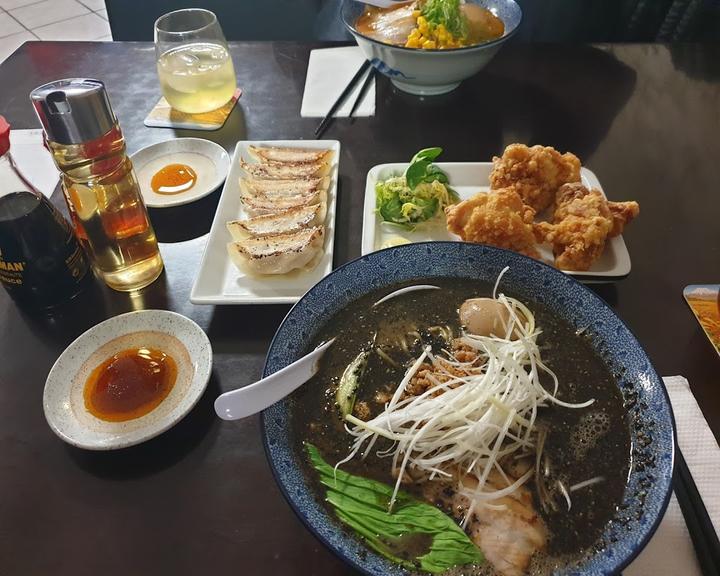 Ramen Bar Takezo