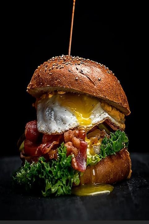 Bürger Glück