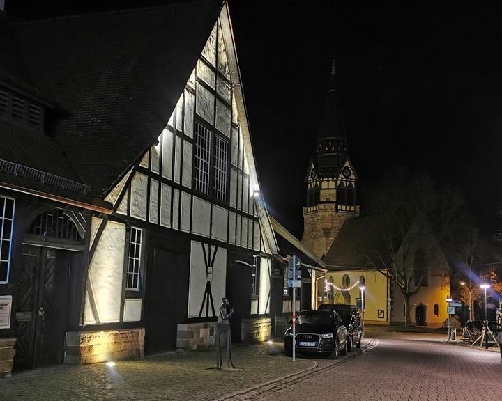 Weinstube Lowen