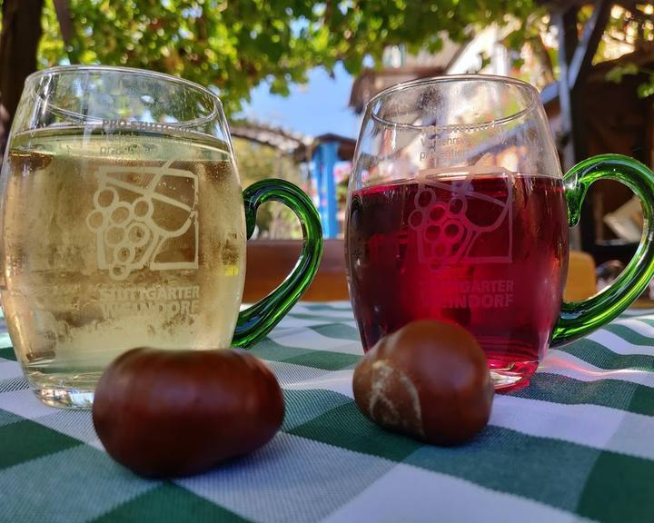 Weinstube Lowen