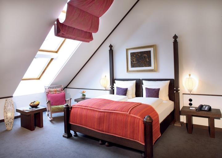 Restaurant Lindner Park-Hotel Hagenbeck