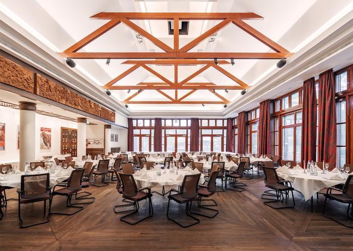 Restaurant Lindner Park-Hotel Hagenbeck