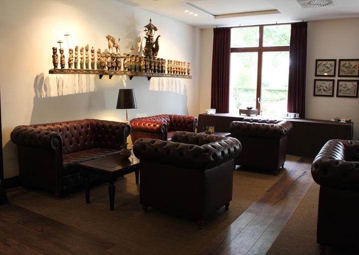 Restaurant Lindner Park-Hotel Hagenbeck