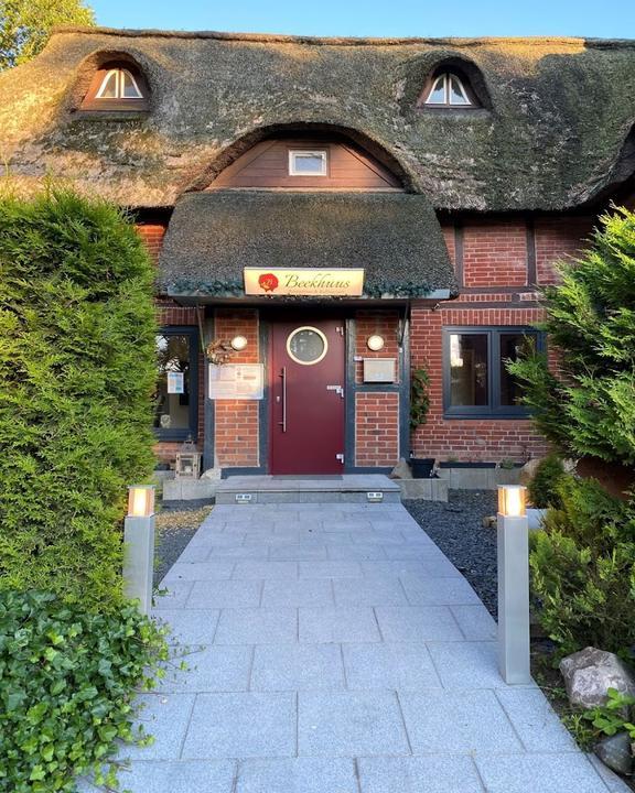Beekhuus Restaurant & Kulinarium