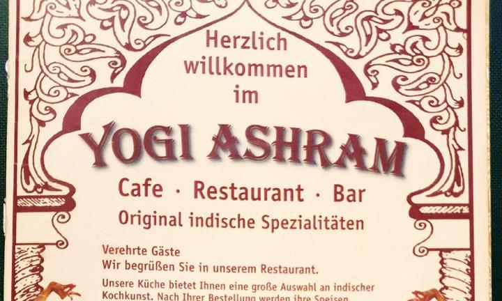 Yogi-Ashram