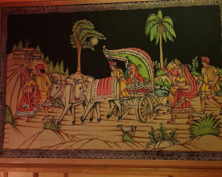 Yogi-Ashram