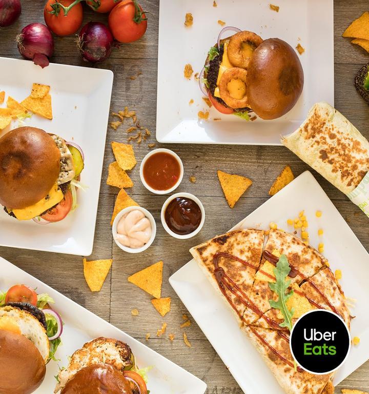 Wild West Burger & Steak