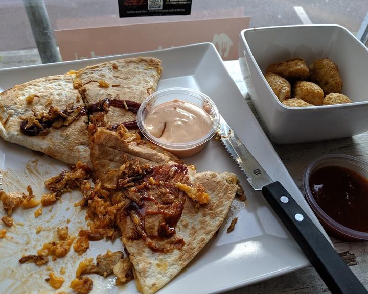 Wild West Burger & Steak