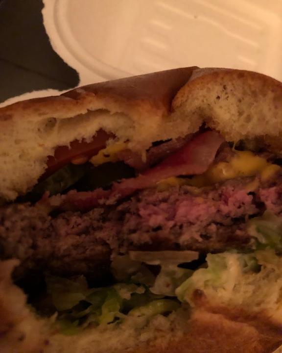 Wild West Burger & Steak