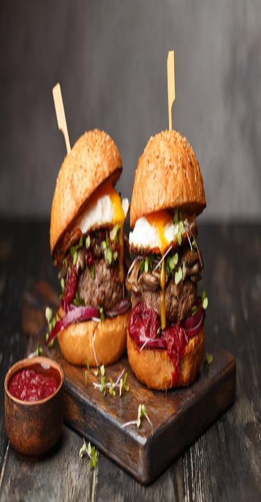 Wild West Burger & Steak