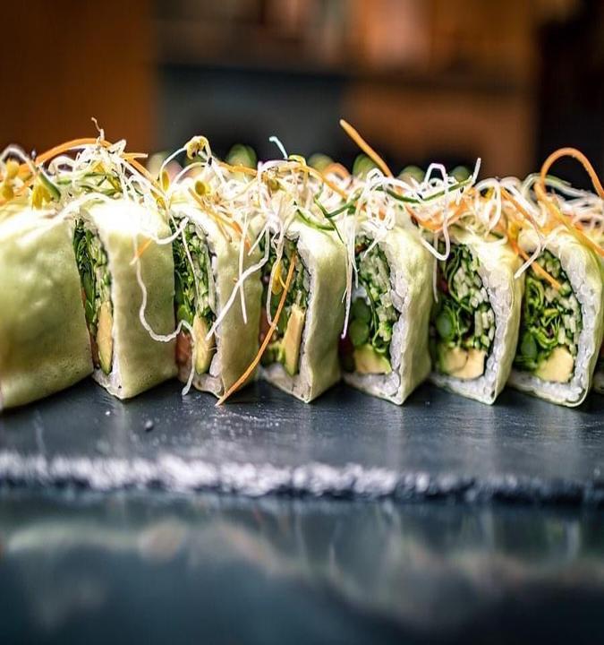 Kiichi Sushi Restaurant