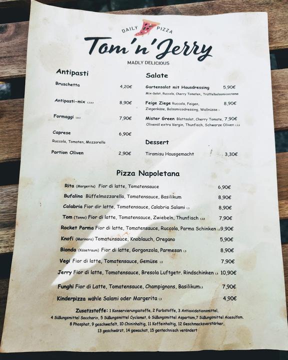 Tom’n’Jerry