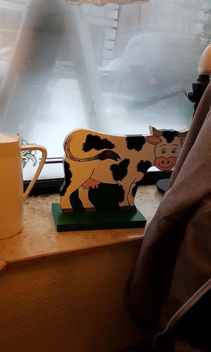 Cafe Stübchen