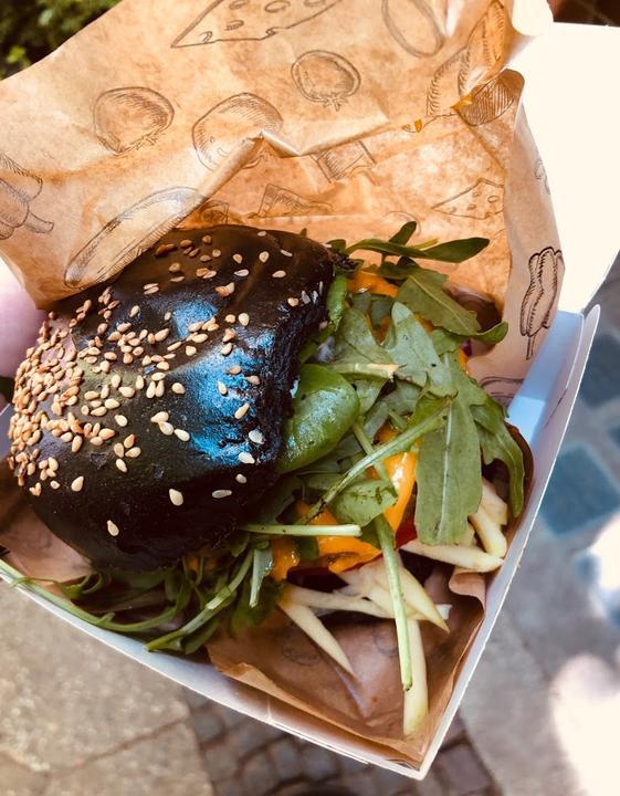 Kiiro Burger