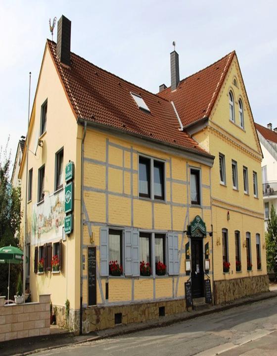 Zur Dorfschanke-Solde