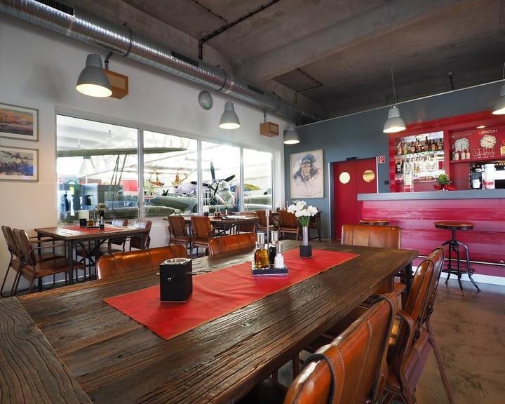 Restaurant Der Rote Baron