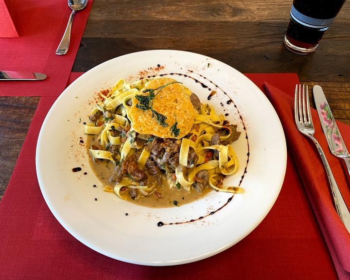 Restaurant Der Rote Baron