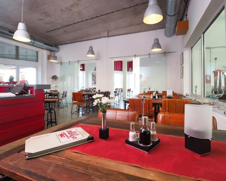 Restaurant Der Rote Baron