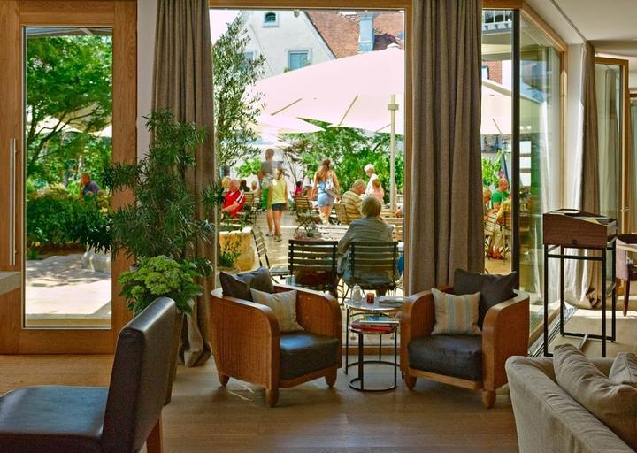 Gasthaus Hirschen