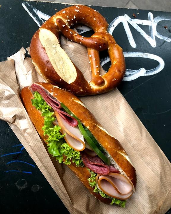 Brezel Company