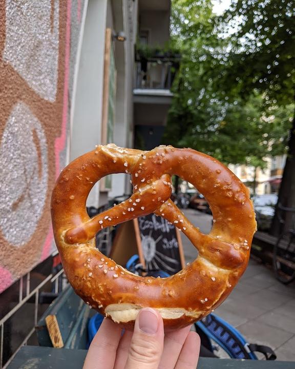 Brezel Company