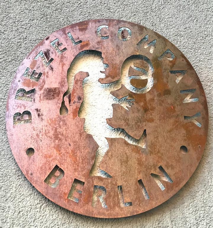 Brezel Company