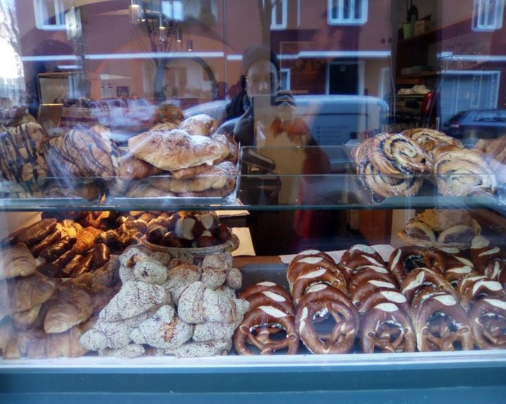 Brezel Company