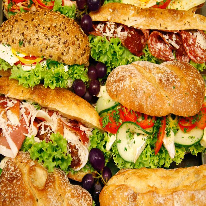 Brezel Company