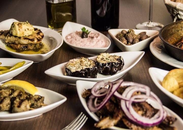 Taverna Ikaros