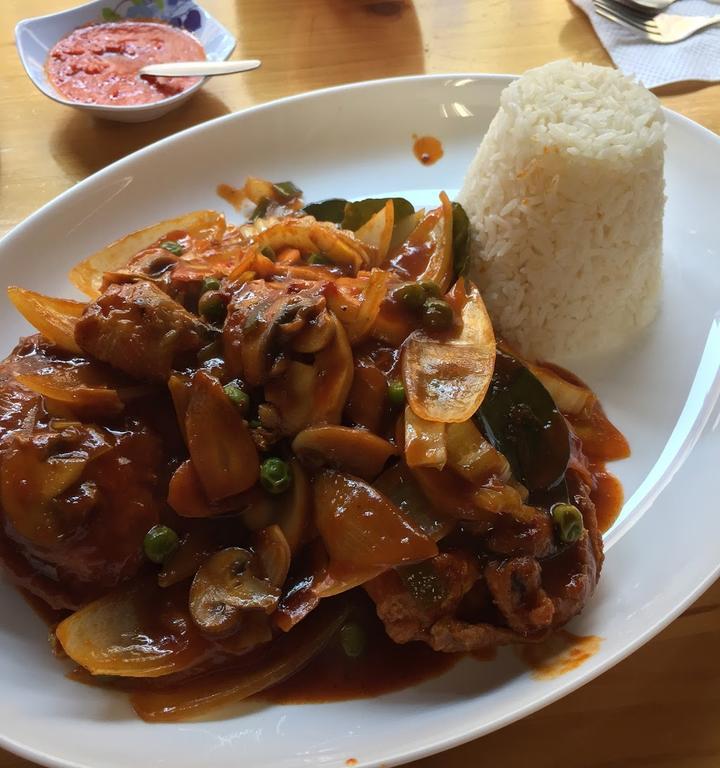Java House